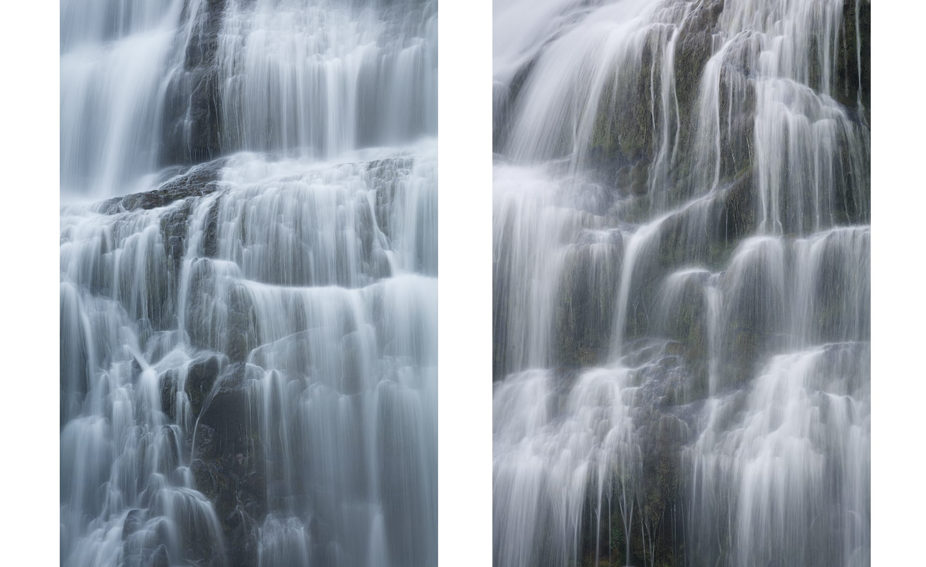 Falls VII and VIII