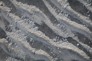 Sand Study IV