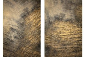 Golden Sands II and I